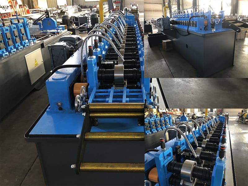 zhongtuo machinery news