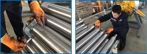 zhongtuo machinery news