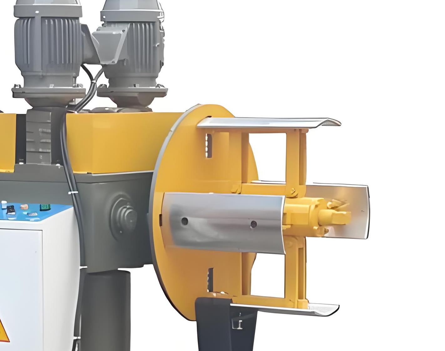 Hydraulic decoiler types and how to judge quality
